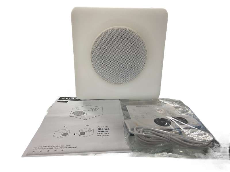 Mooni Speaker