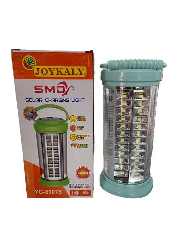 Rechargeable Solar Light