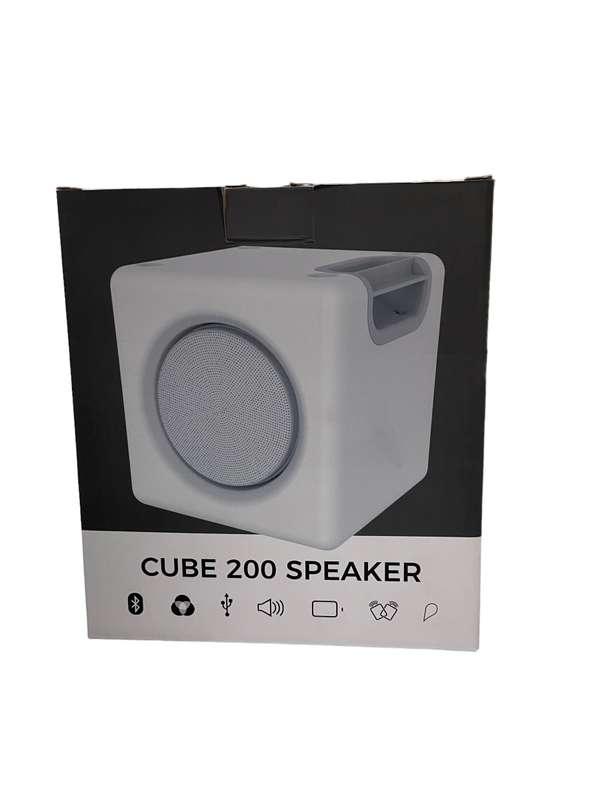 Mooni Speaker