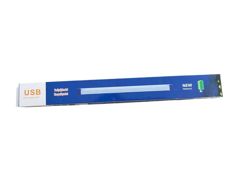 60W Rechargeable LED Light