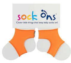 Sock Ons