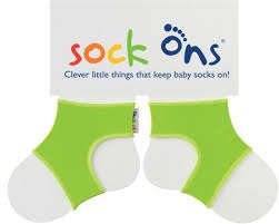 Sock Ons
