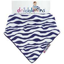 Dribble Ons Bib - One Size