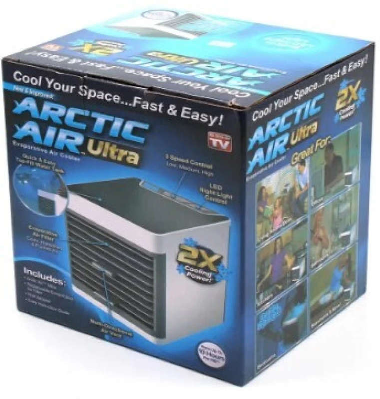 Arctic Air Ultra Cooler