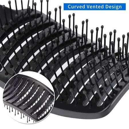 Styleberry Vented Styling Hair Brush
