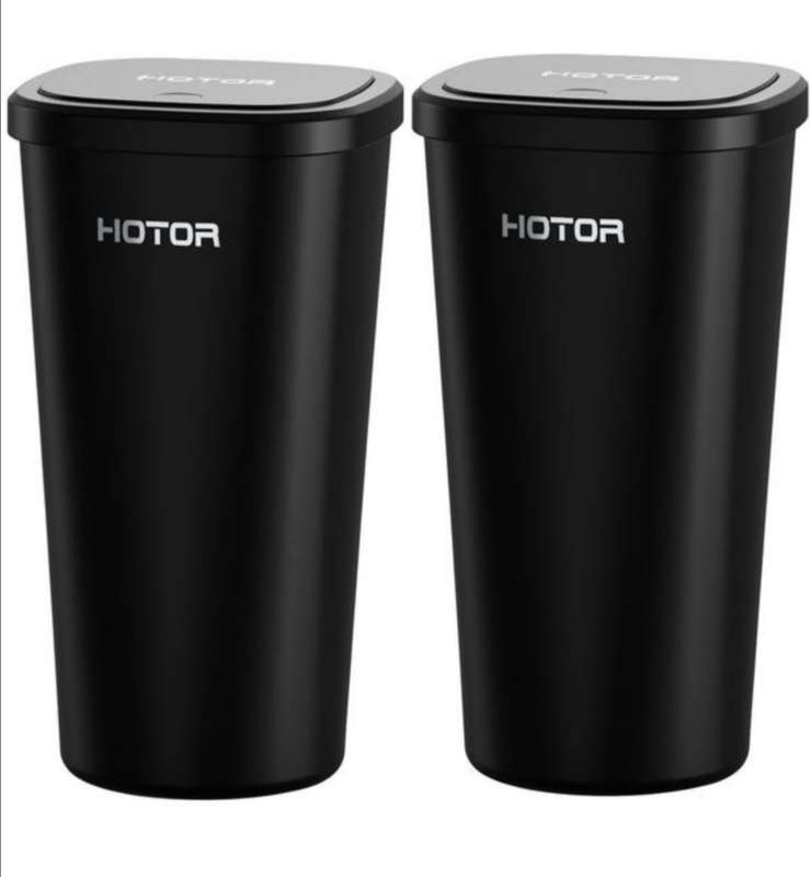 Car Trash Bin (2)