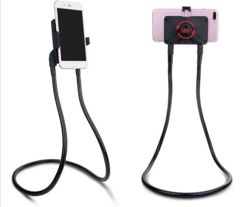 Gooseneck Phone Holder