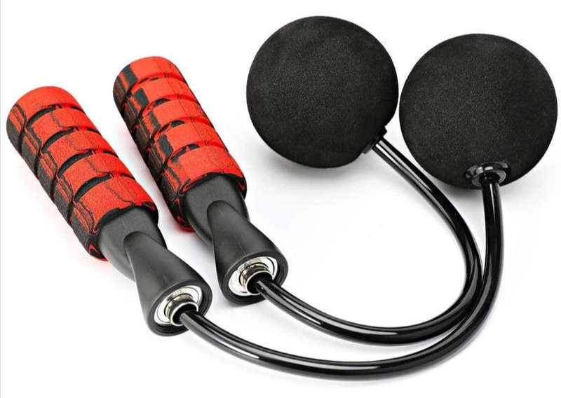Cordless Skipping Rope