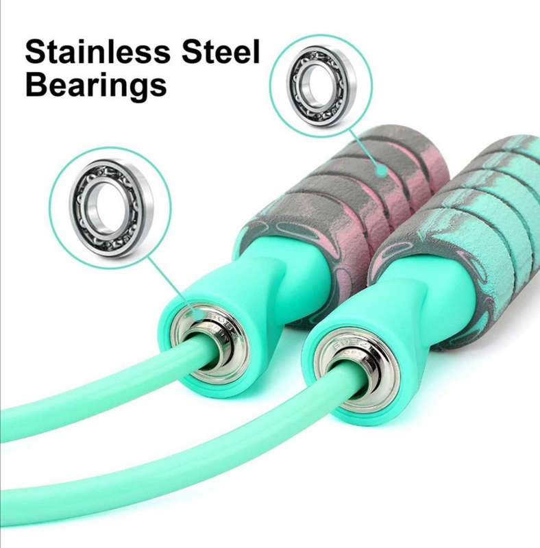 Cordless Skipping Rope