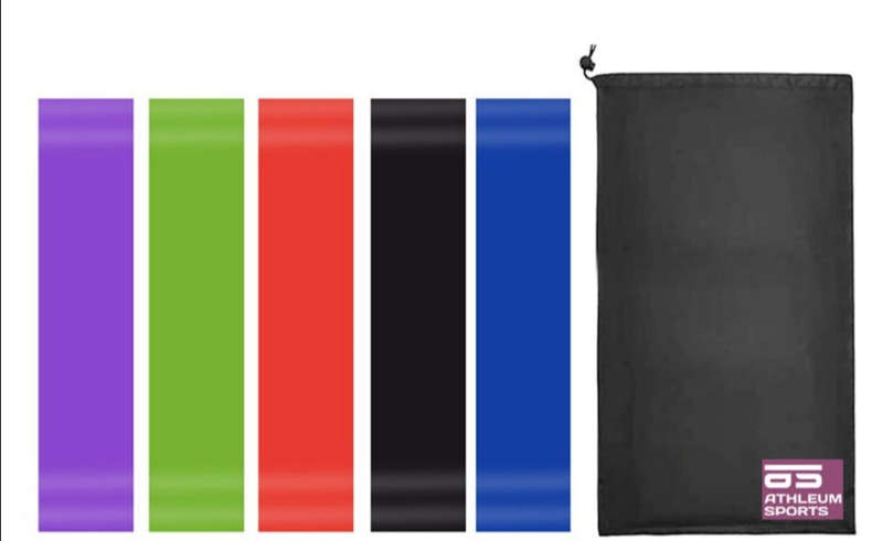 Resistance Bands