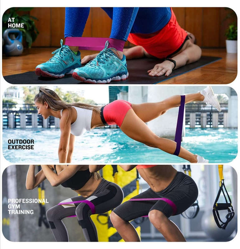 Resistance Bands