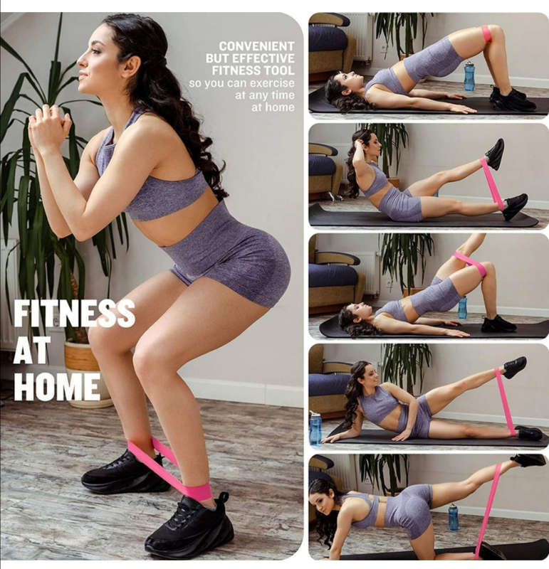 Resistance Bands