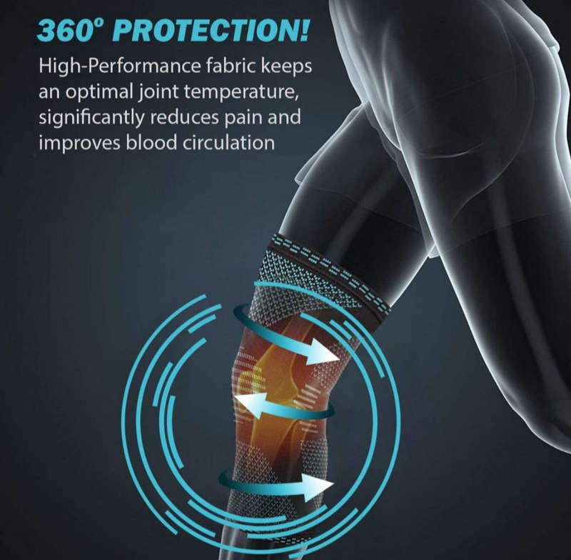 Knee Brace