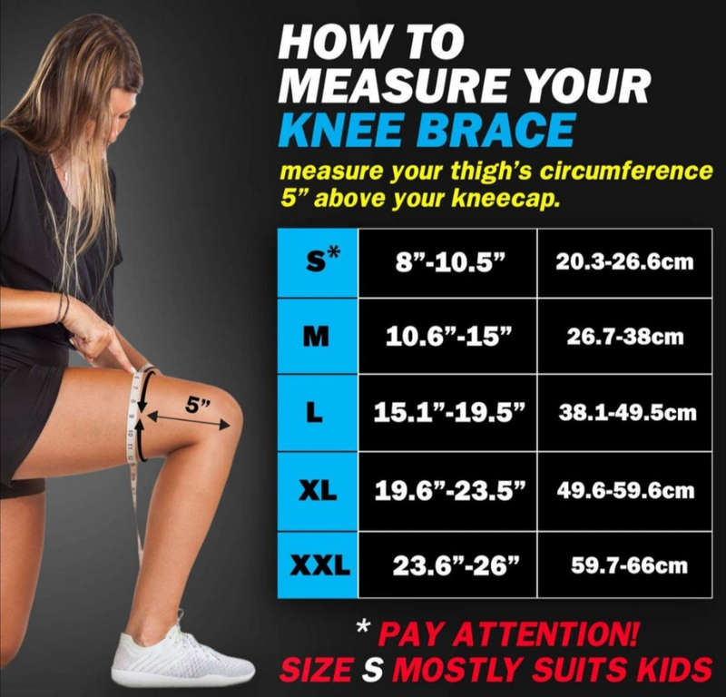 Knee Brace
