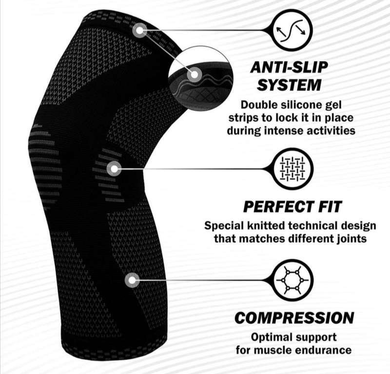 Knee Brace