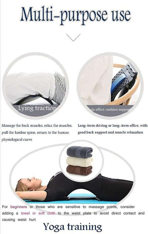 Back Stretcher