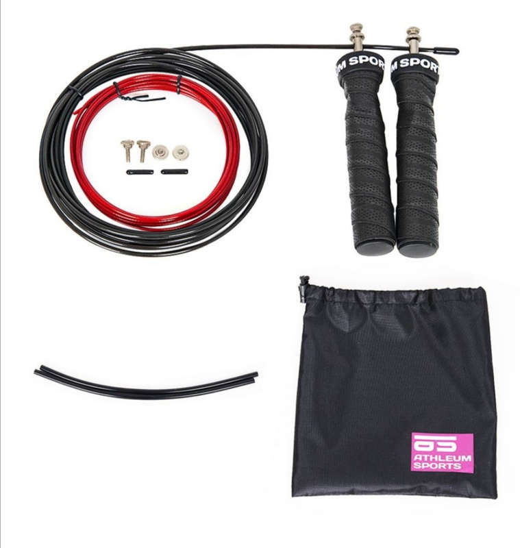 Adjustable Skipping Rope