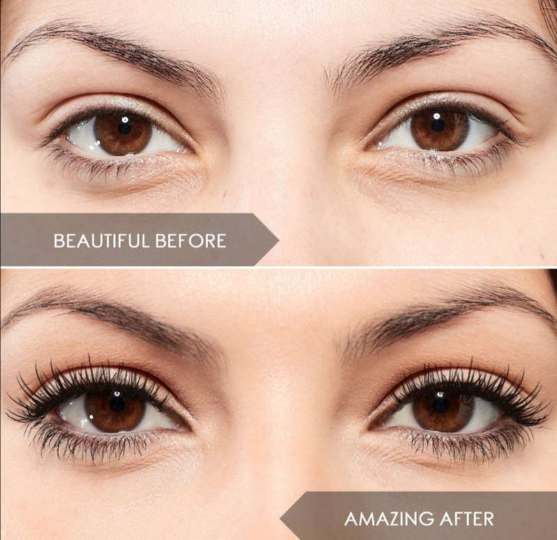 Electro Thermal Eyelash Curler