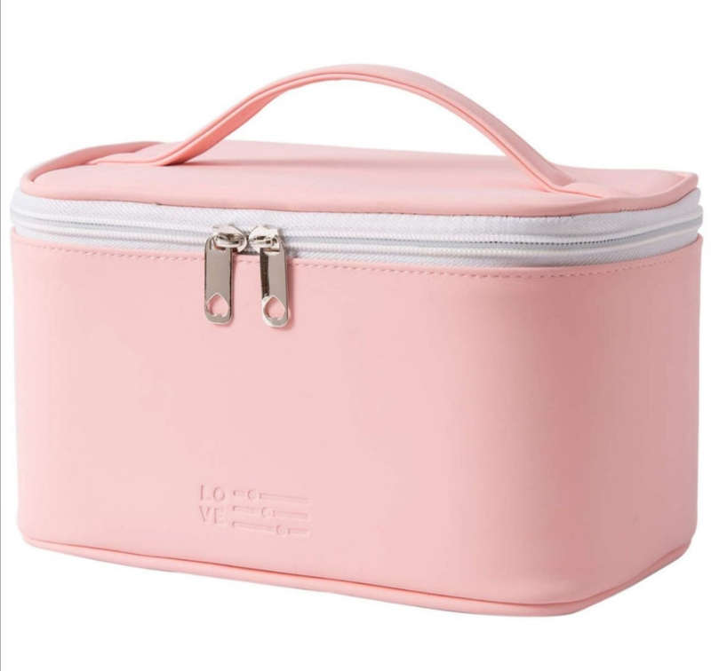 Waterproof Makeup Travel Case