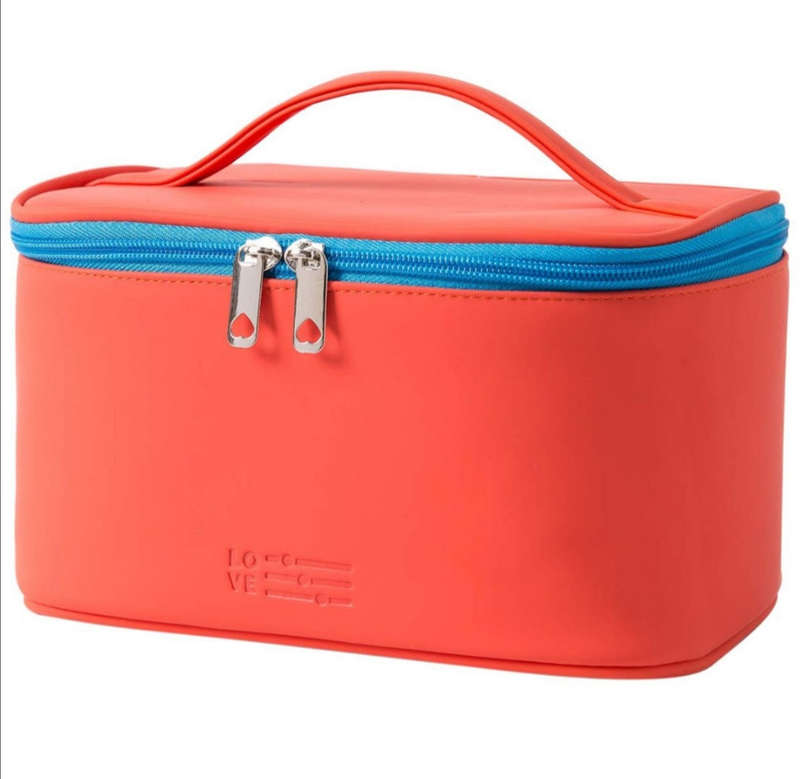 Waterproof Makeup Travel Case