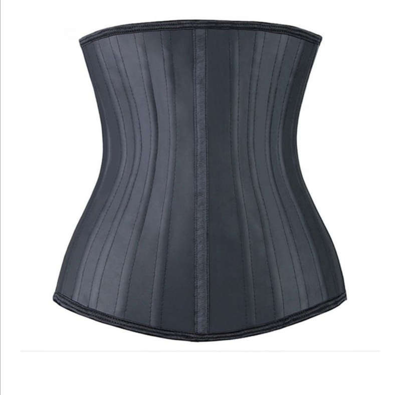 Corset Without Straps