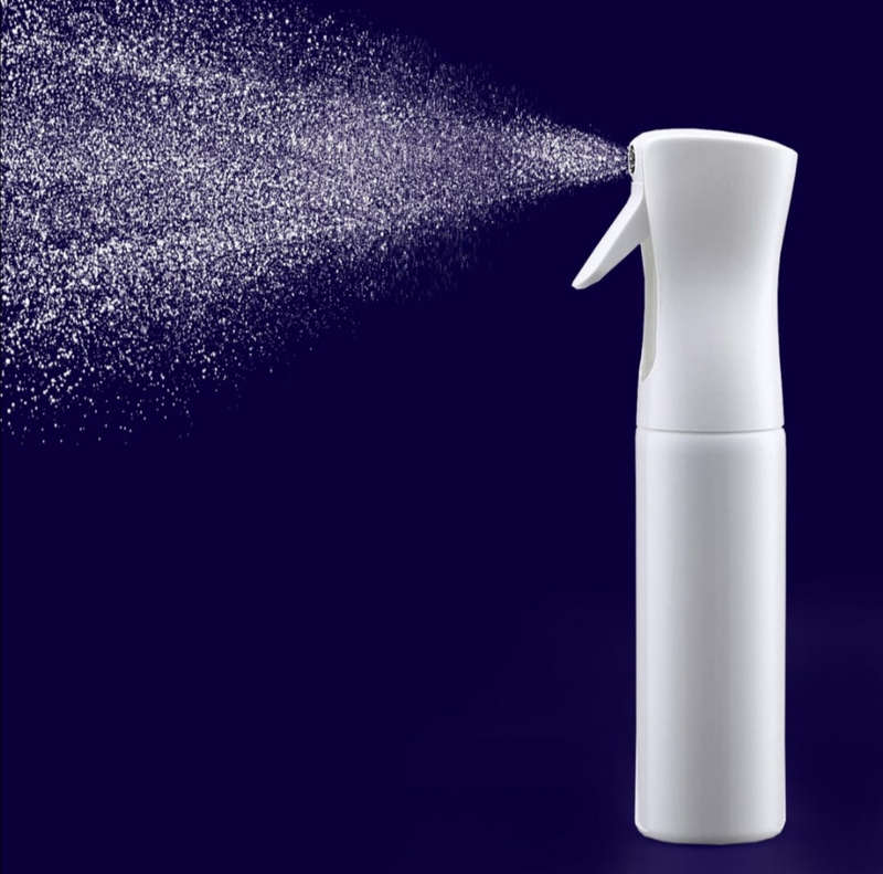 300ml Hair Spray Bottle