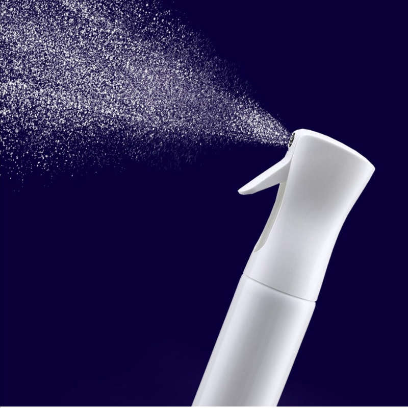 300ml Hair Spray Bottle