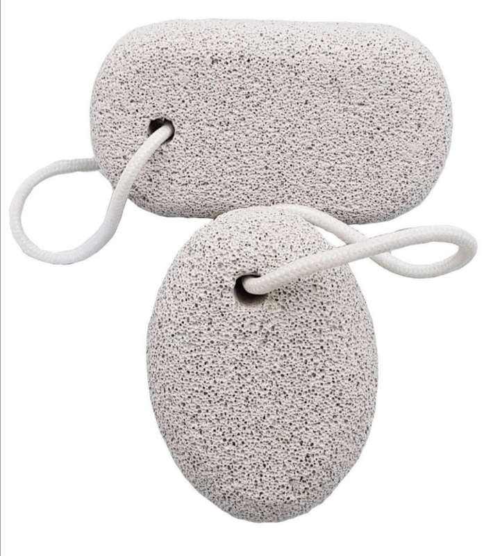 Natural Pumice Exfoliating Stone