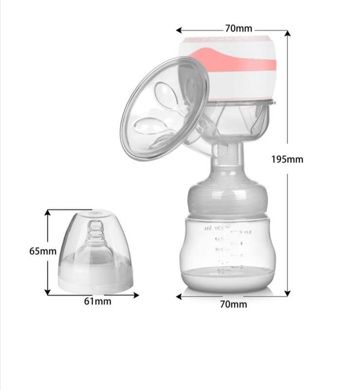 Electric Breast Pump