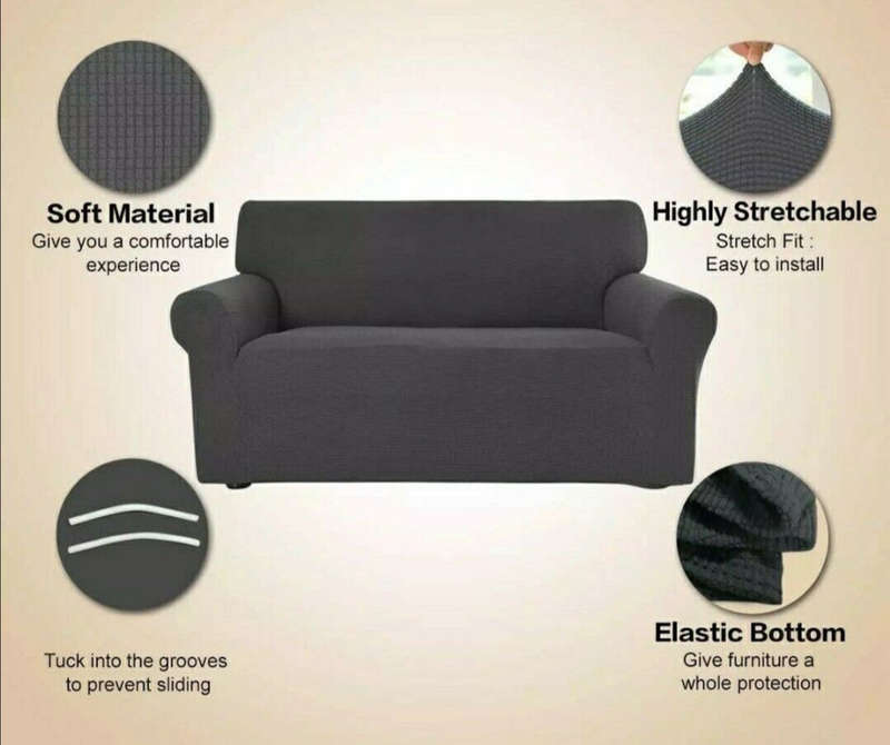 Couch Cover (235-300cm)