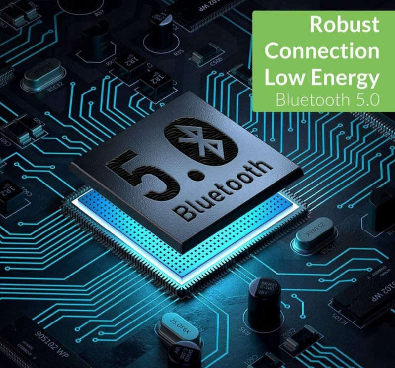 DG45 Bluetooth 5.0 USB Adapter