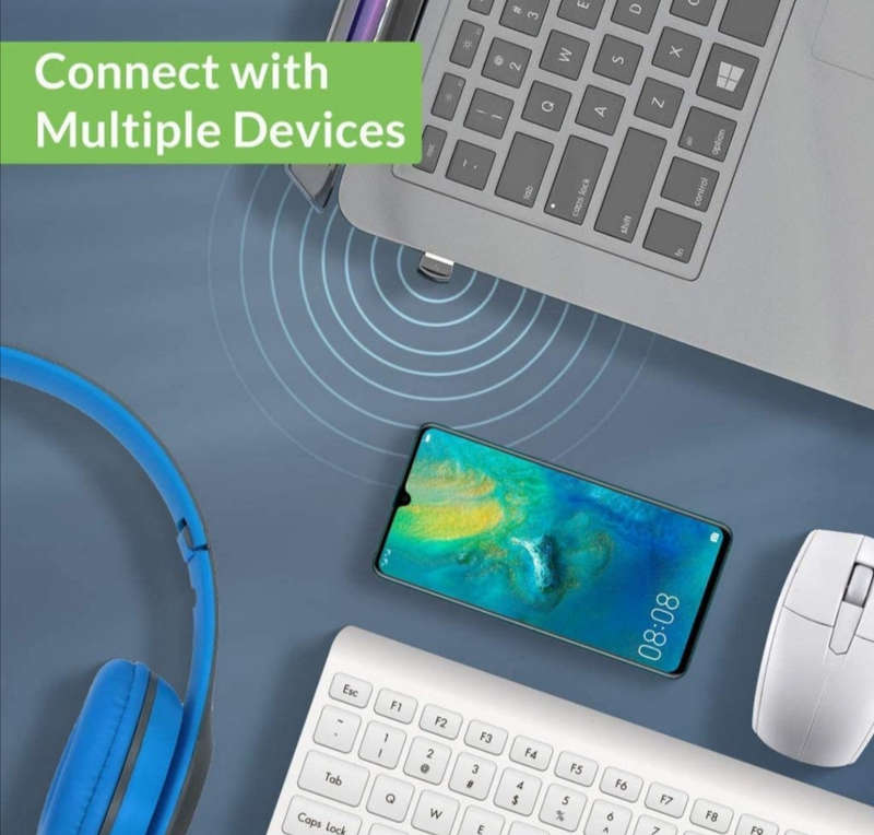 DG45 Bluetooth 5.0 USB Adapter