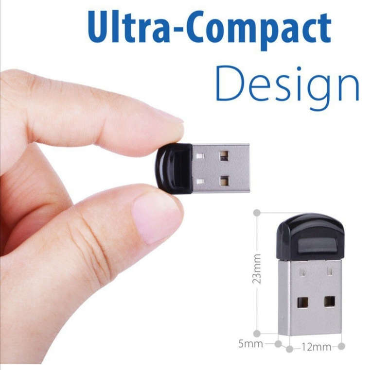 BTDG-40S Bluetooth 4.0 Adapter USB Dongle