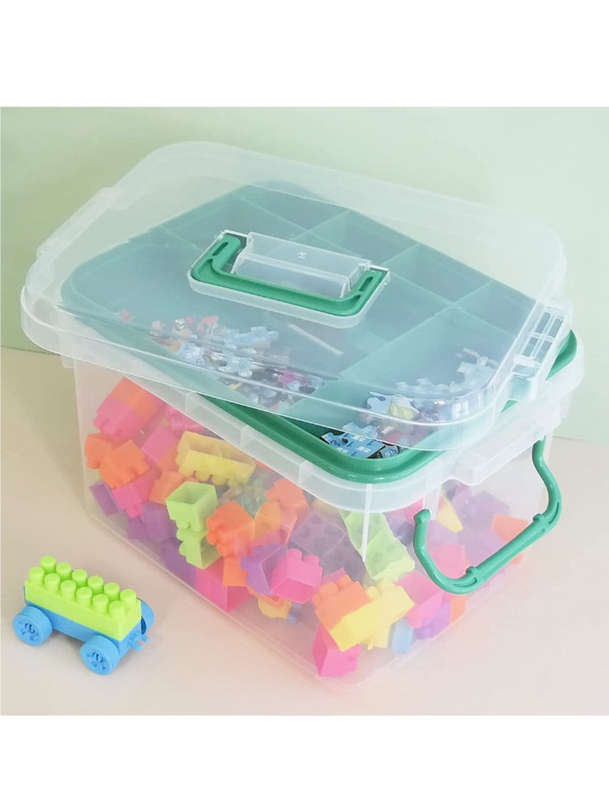 Maisonware First Aid Storage Container