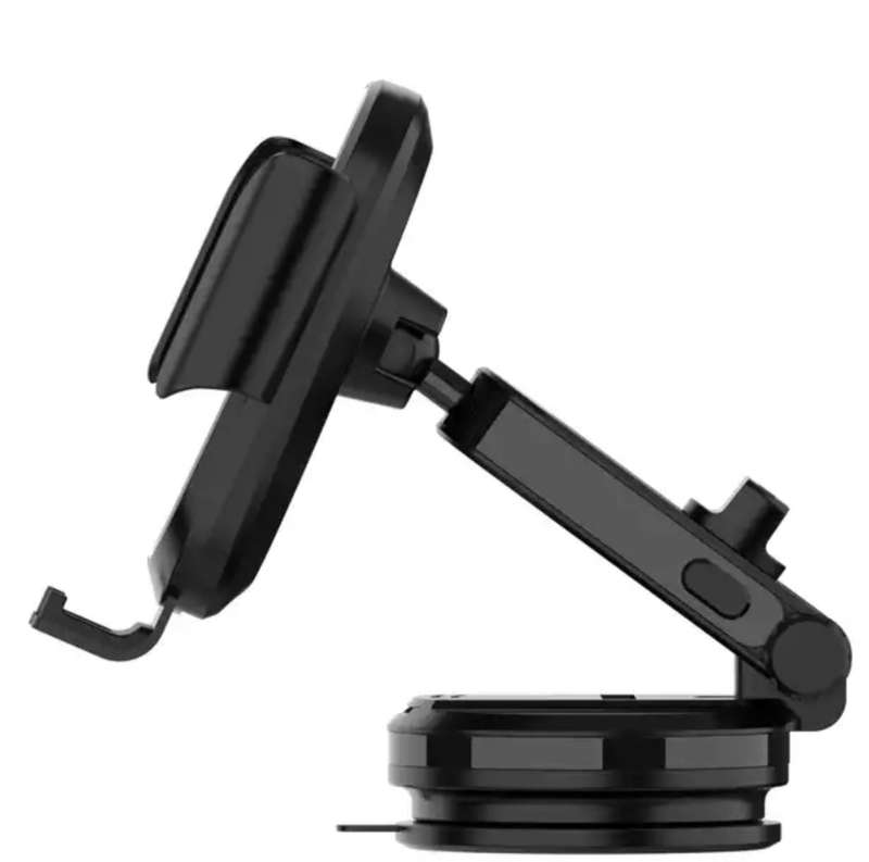 15w Wireless Charging Car Phone Holder