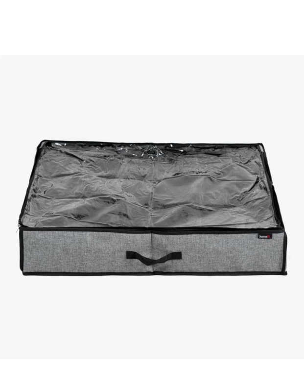 Under Bed 12 Pair Shoe organizer