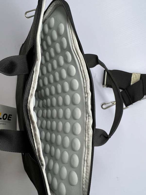 Laptop Bag With Inner Bubble Protection