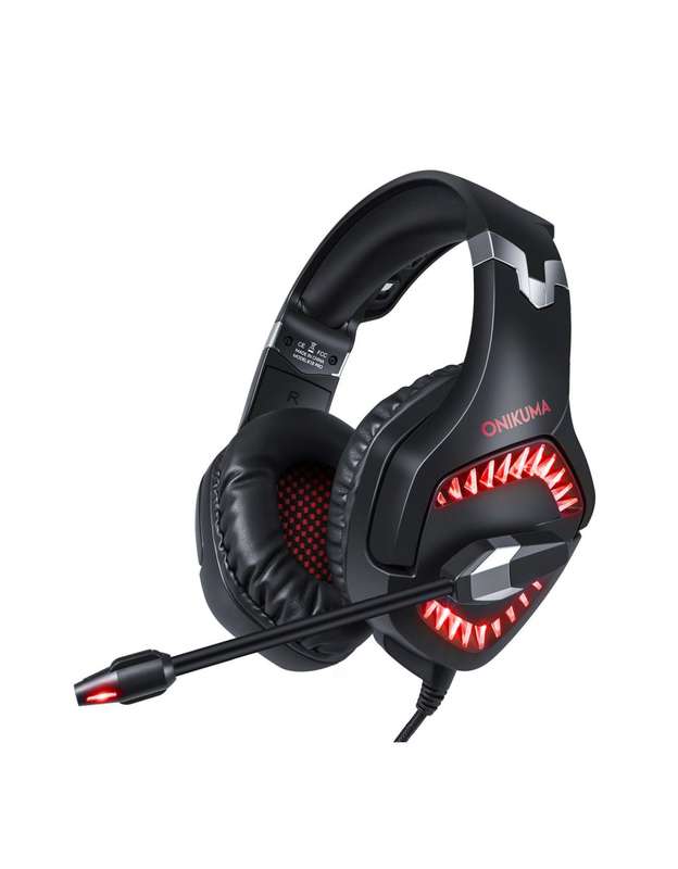 K1 Pro Headphones