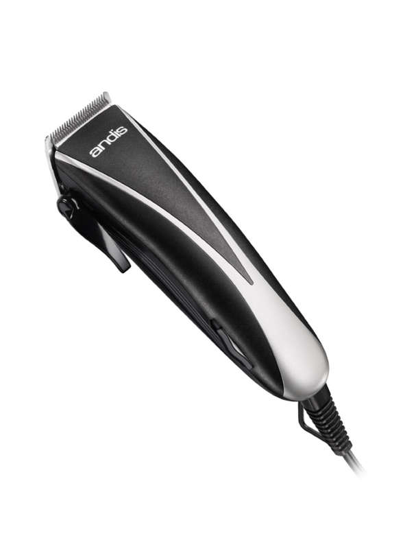 Andis Ultra Clip Adjustable blade 10 Piece Home Haircut Kit