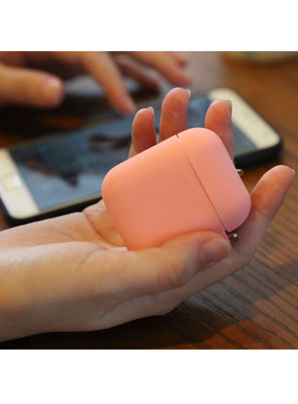 BUBM Protective Case for Apple AirPods