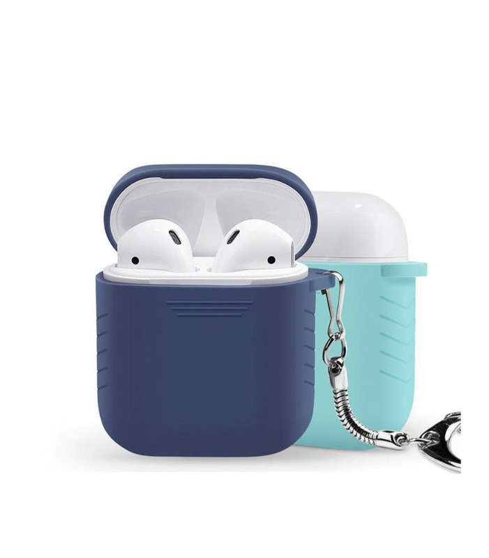 BUBM Protective Case for Apple AirPods