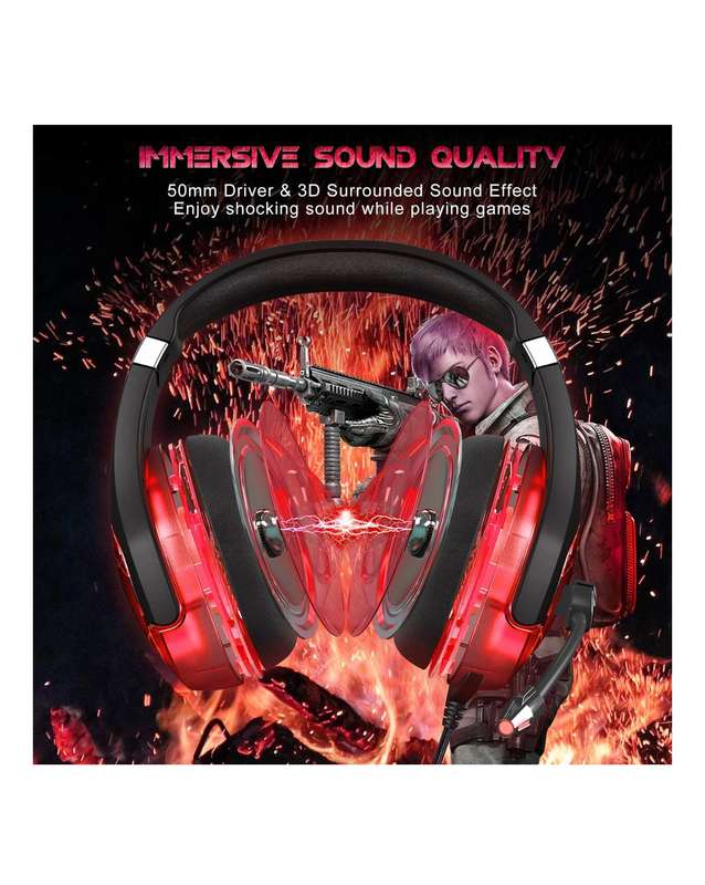 K1 Pro Headphones
