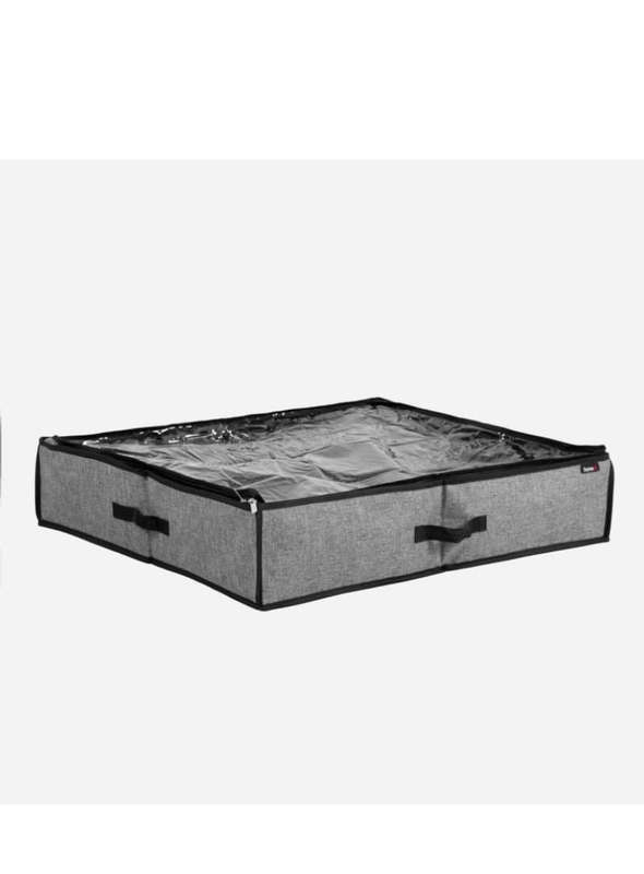 Under Bed 12 Pair Shoe organizer