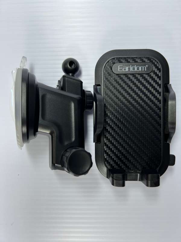 Car Holder Suction Cup Cellphone Holder