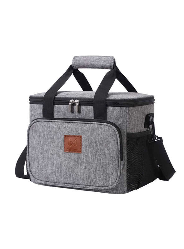 15L Insulated Lunch Box and Cooler Bag