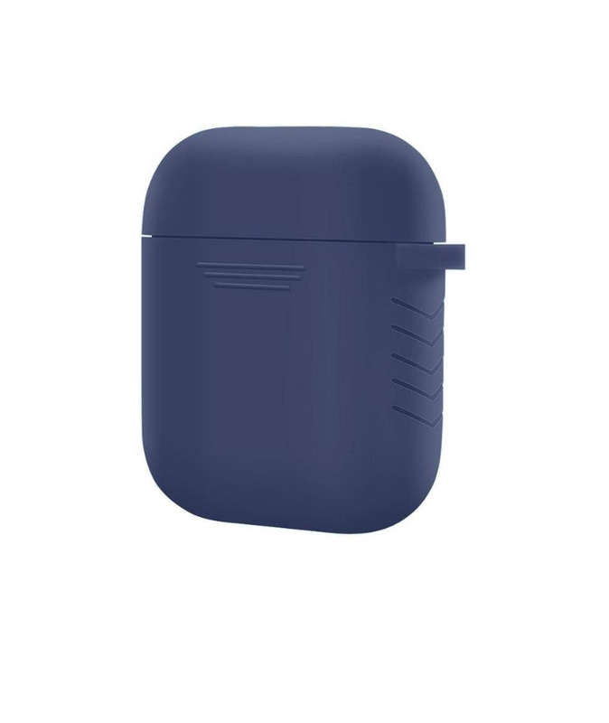 BUBM Protective Case for Apple AirPods