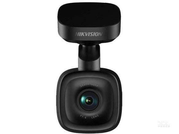 Hikvision Artificial Intelligence Vehicle Dashcam with Voice command