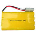 Roboguard HQ Battery