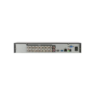 DAHUA 16CH Penta-brid 4K-N/5MP AI WizSense DVR