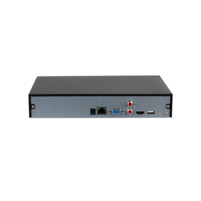 DAHUA WizSense AI 16CH NVR